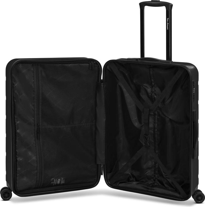 Immagine prodotto Tonino Lamborghini Bologna 4 Rollen Trolley M 67 cm (75 l, L (90 - 115l))
