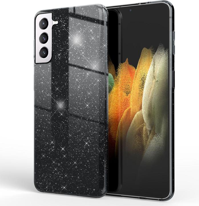 Immagine prodotto Nalia Copertura del telefono cellulare (Samsung Galaxy S21)