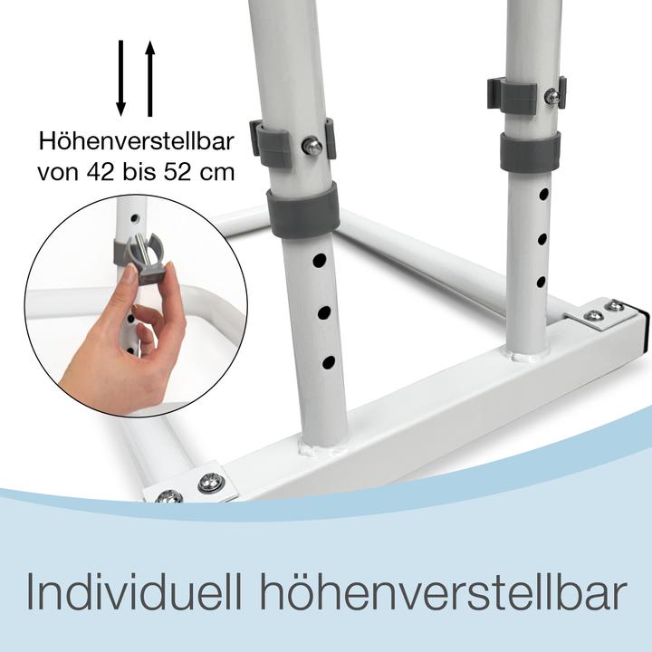 Actual product image Aktivshop Bed stand-up aid (Uptick)