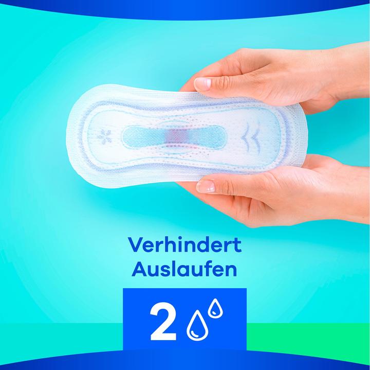 Actual product image Always Ultra (136 x, Sanitary pads)