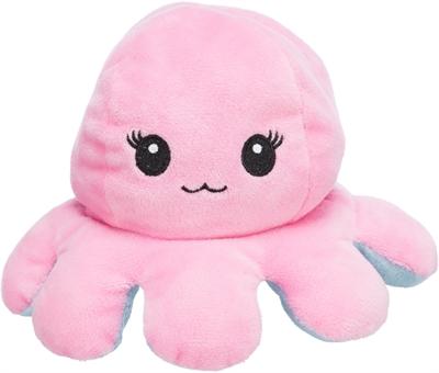 Immagine prodotto Trixie Polpo reversibile, peluche, 19 cm (Giocattolo per cani)