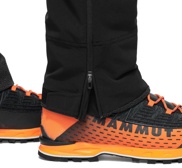 Immagine prodotto Mammut Pantaloni Taiss Pro SO Uomo (48)