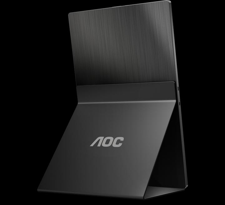 Produktbild AOC 16T2 (1920 x 1080 Pixel, 15.60")