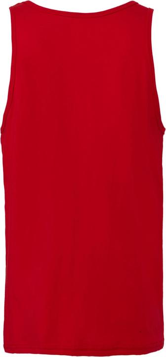 Actual product image Bella Canvas Unisex Adult Jersey Tank Top (S)