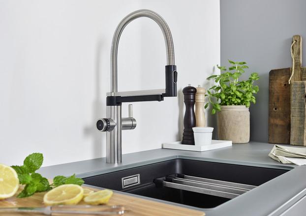 Produktbild Blanco Evol-S Pro