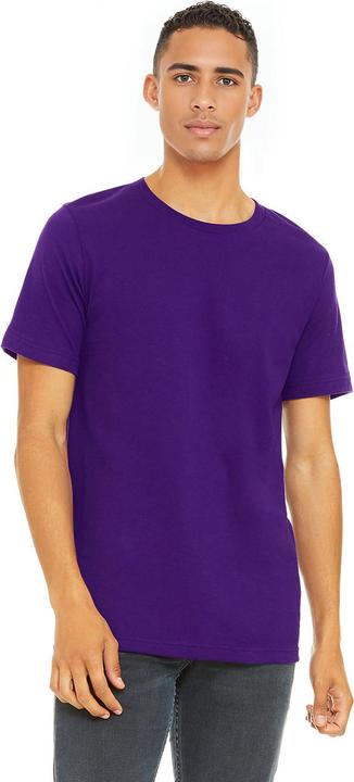 Produktbild Bella Canvas TShirt Rundhalsausschnitt (XL)
