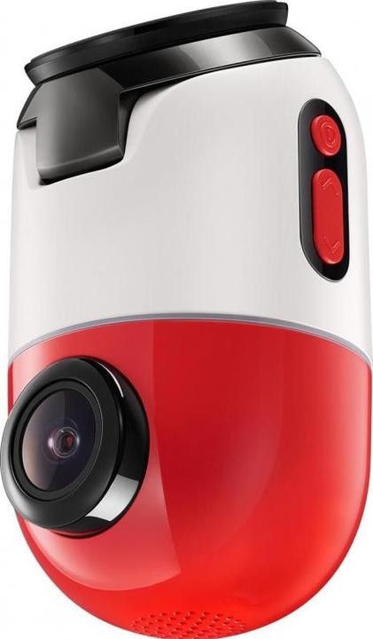 Actual product image 70mai X200 64GB (Wi-Fi, Night vision, GPS receiver, Built-in microphone, Full HD)