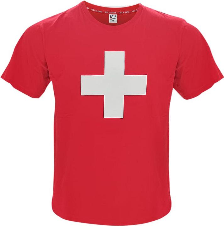 Produktbild TopSpirit 1291 Swiss (XXL)