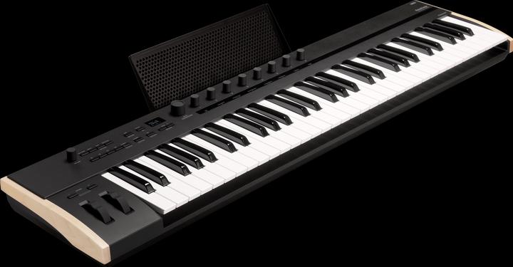 Produktbild Korg Keystage-61 (Keyboard)