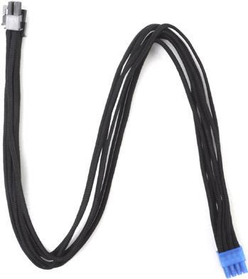 Produktbild Silverstone 6+2-PCIe-Kabel für modulare Netzteile
