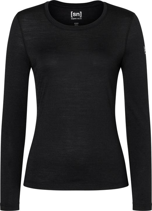 Immagine prodotto Super Natural Base 175 longsleeve (S)