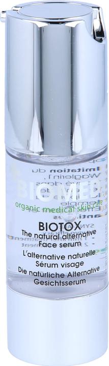 Immagine prodotto Biomed Biotox (30 ml)