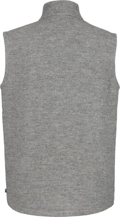 Produktbild Stoic BoiledWool MunkebySt. Vest (L)