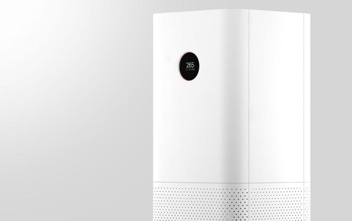 Image du produit Xiaomi Mi Air Purifier Pro (60 m²)