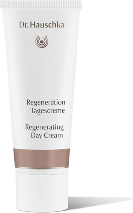 Actual product image Dr. Hauschka Regeneration Day Cream (40 ml, Day cream)
