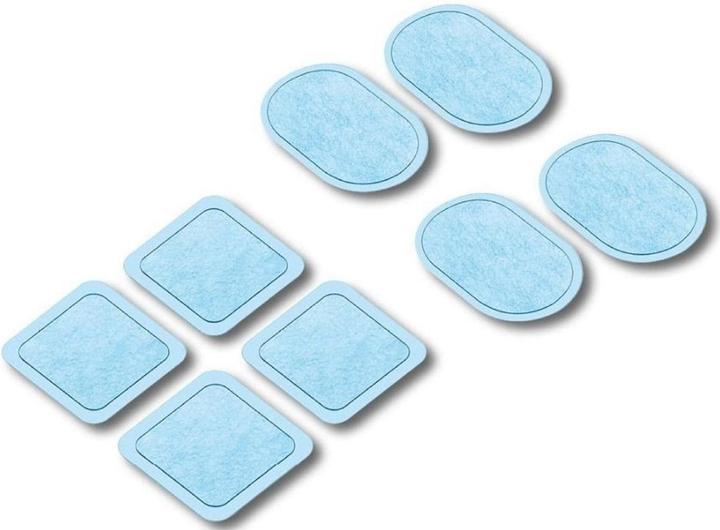 Produktbild Beurer Nachkaufset EM 22