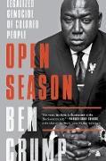 Produktbild Open Season (Ben Crump, Englisch)