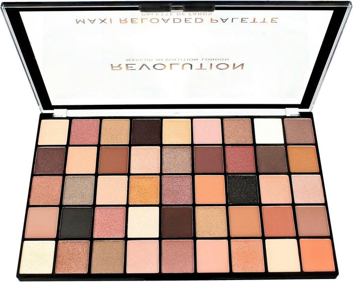 Immagine prodotto Makeup Revolution Palette di ombretti Large It Up 60 75 G (Grande)