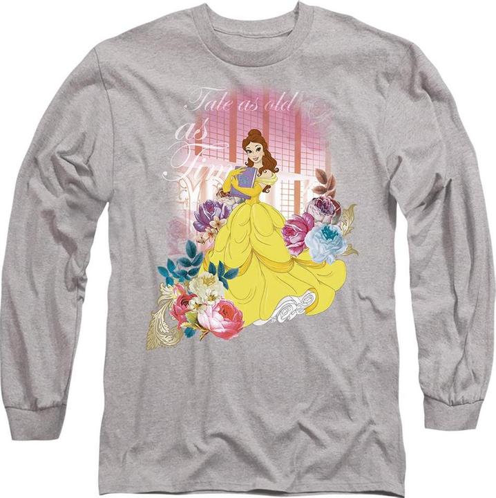 Image du produit Beauty And The Beast - T-shirt - Adulte (M)
