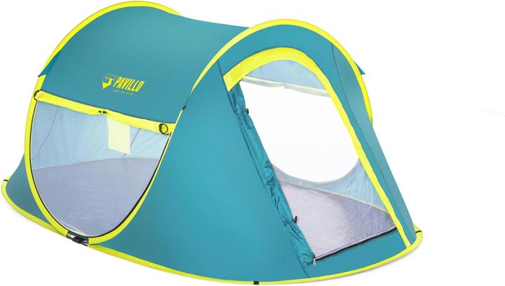 Produktbild Bestway ZELT PAVILLO COOL MOUNT 2 (235X145X100CM ) (Wurfzelt, 2 kg, 2 Personen)