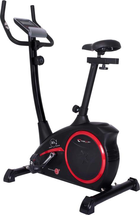 Produktbild Christopeit Hometrainer AL 1