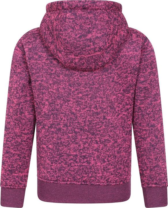 Immagine prodotto Mountain Warehouse Nevis Felpa con Cappuccio Bambini (128)