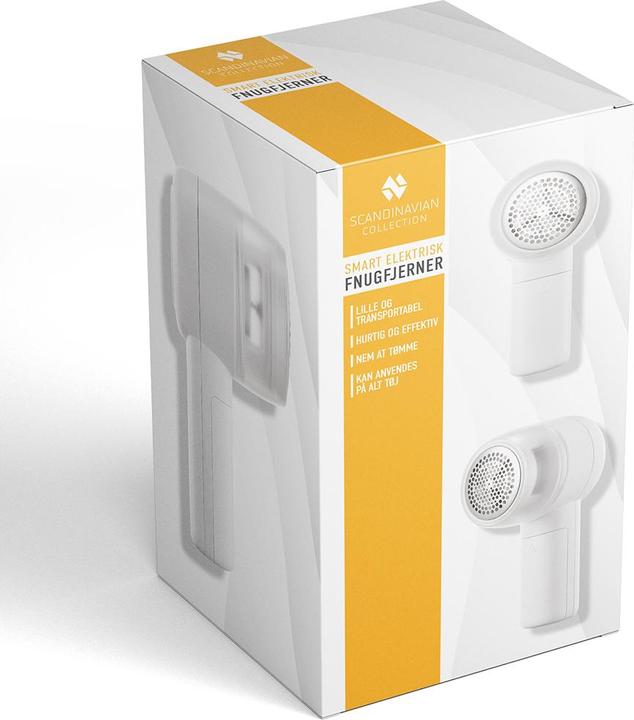 Produktbild Scandinavian Collection Lint Remover