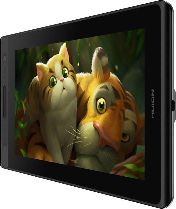 Immagine prodotto Huion Kamvas Pro 13 (13.30", 5080 lpi)