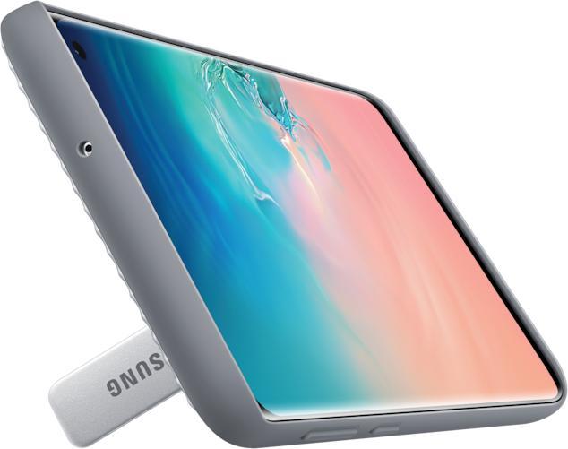 Actual product image Samsung Protective Standing Cover (Samsung Galaxy S10)