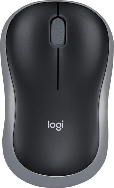 Image du produit Logitech MK330 (US, Sans fil)
