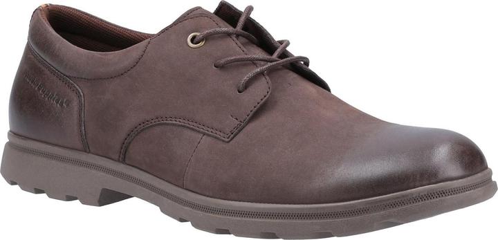 Produktbild Hush Puppies OxfordSchuhe Trevor Leder (47)