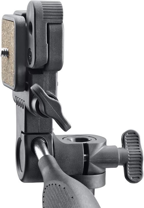 Actual product image Cullmann Primax 390 (Metal)