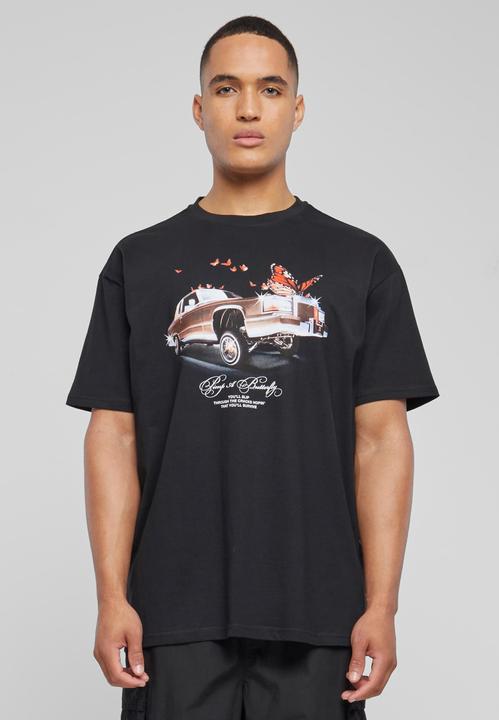 Immagine prodotto Mister Tee T-shirt Sportswear - 106911 (S)