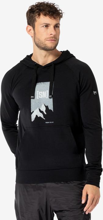 Actual product image Super Natural Favourite 2 Pitch Hoodie (XL)