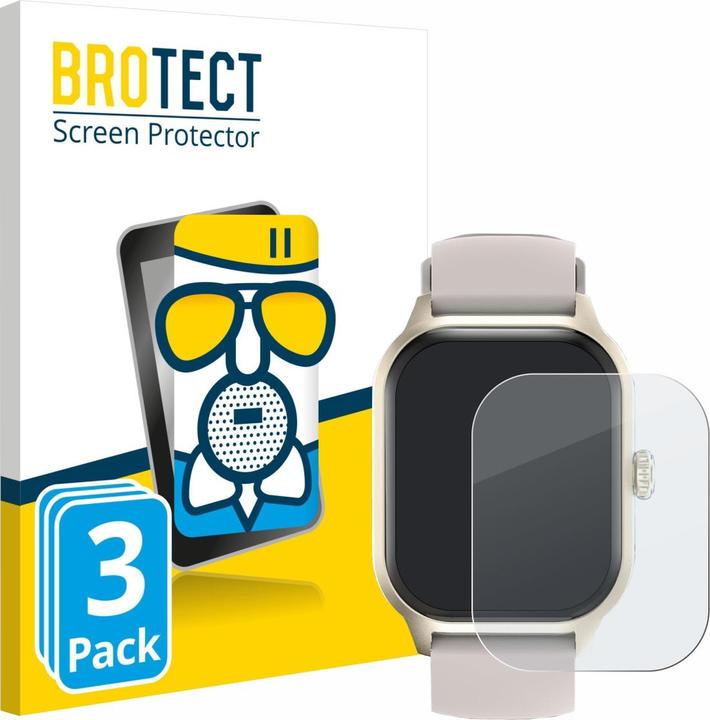 Image du produit BROTECT AirGlass Verre Mat