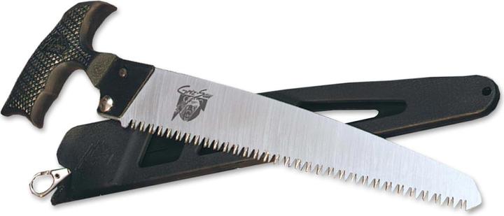 Outdoor Edge Griz Saw