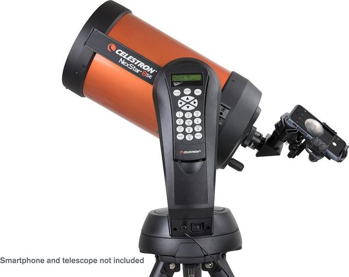 Productafbeelding Celestron NexYZ 3-assen