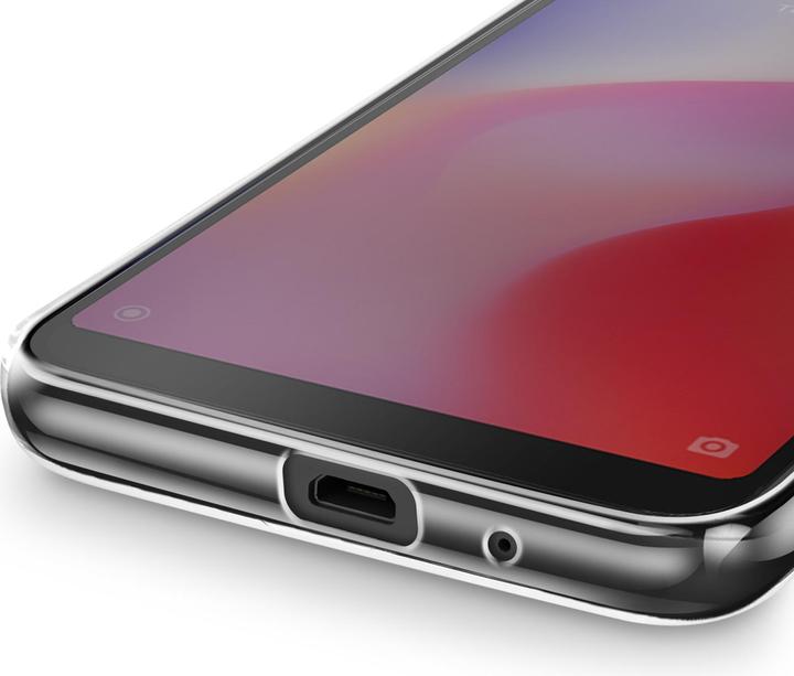 Produktbild Avizar Classic Case (Xiaomi Redmi 6)
