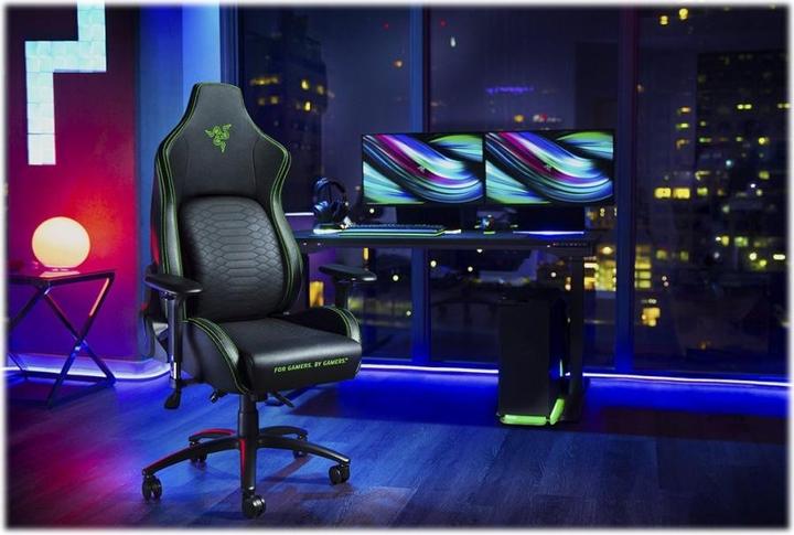 Image du produit Razer Chaise gaming Iskur