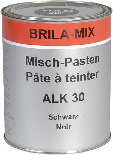 Knuchel Brila Mix-Paste jaune organ. (Jaune, Organique, 1 l)