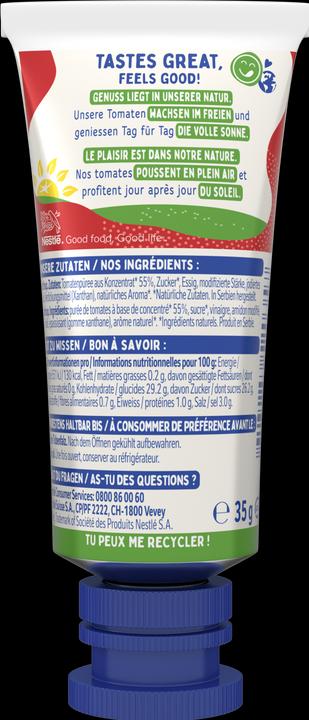 Produktbild THOMY Ketchup (42.50 g)