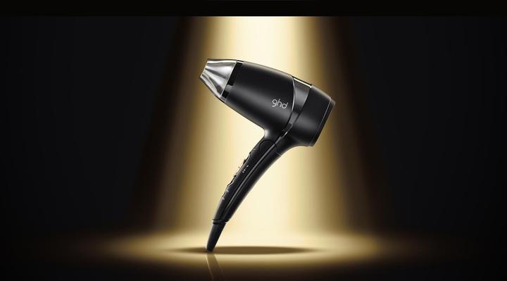 Produktbild ghd Flight Travel