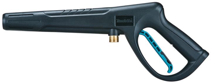 Actual product image Makita 197842-2 High pressure washer gun DHW080 / HW1200 / HW1300