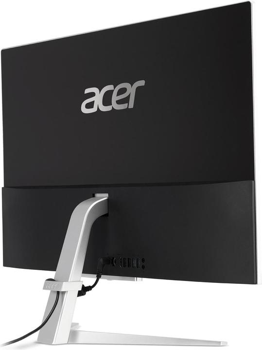 Produktbild Acer Aspire – 128GB+1TB – C27-865 (Intel Core i5-8250U, 8 GB, 256 GB, GeForce MX130)