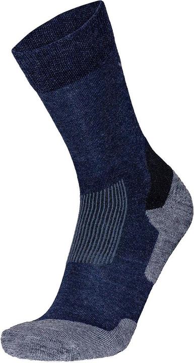 Actual product image Wapiti Trek S02 All Seasons Sock (36 - 38)