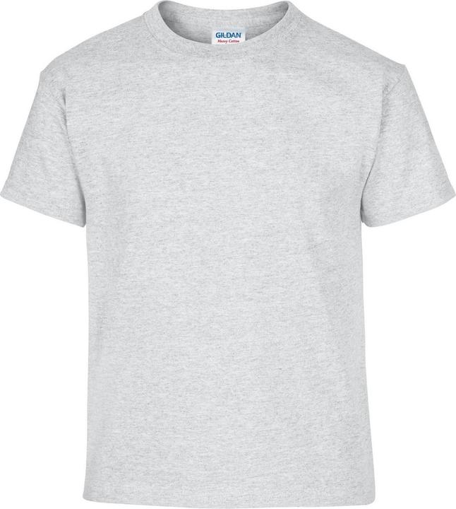 Actual product image Gildan Childrens/Kids Heavy Cotton T-Shirt (XL)