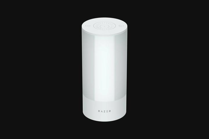 Productafbeelding Razer Aether Smart Lamp Pro - LED-lamp met meerzonverlichting (500 lm)