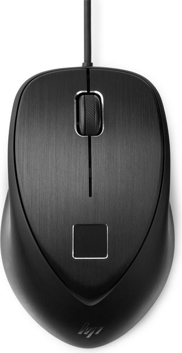 Image du produit HP Empreintes digitales (Filaire)