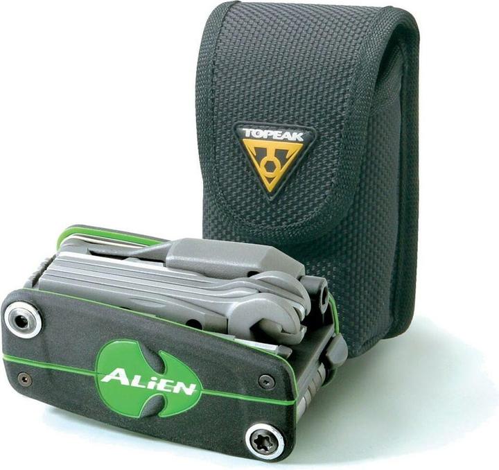 Actual product image Topeak Alien 3