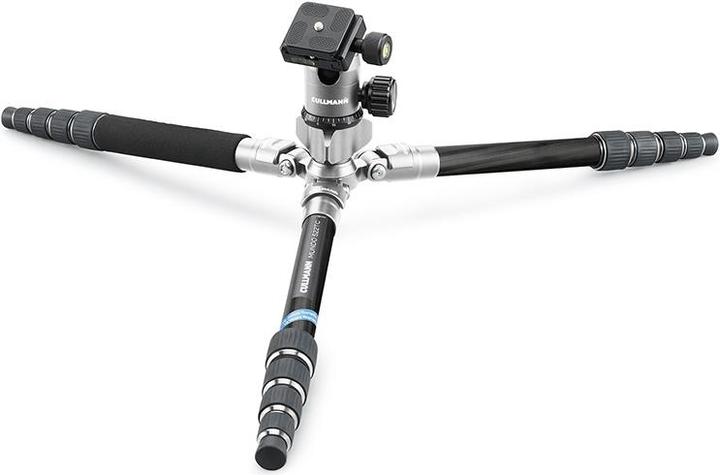 Image du produit Cullmann Mundo 522TC (Métal, Carbone)